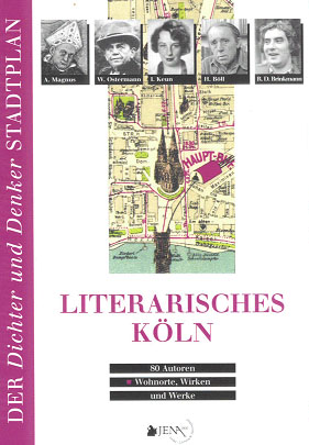 Literarisches Köln