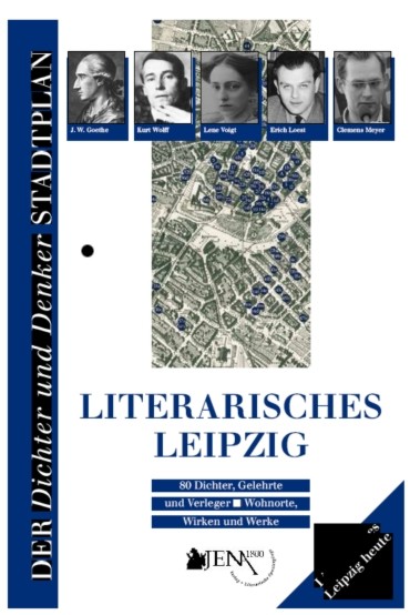 Literarisches Leipzig